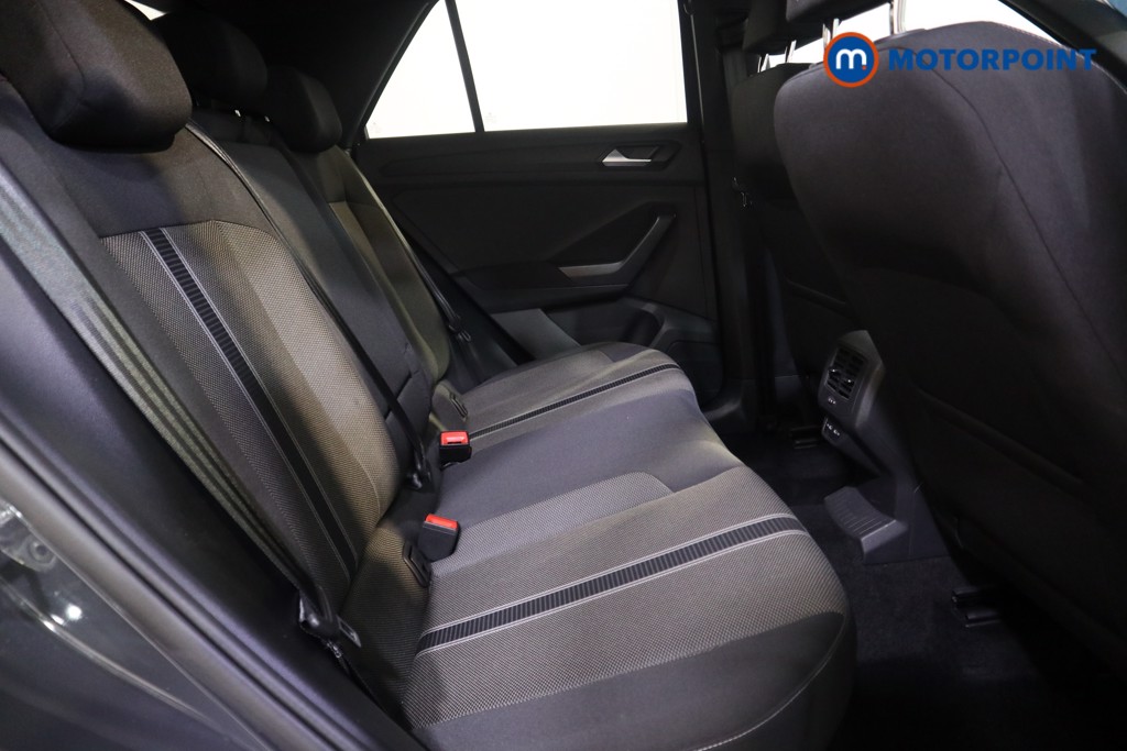 Volkswagen T-Roc Black Edition Automatic Petrol SUV - Stock Number (1580472) - 13th supplementary image