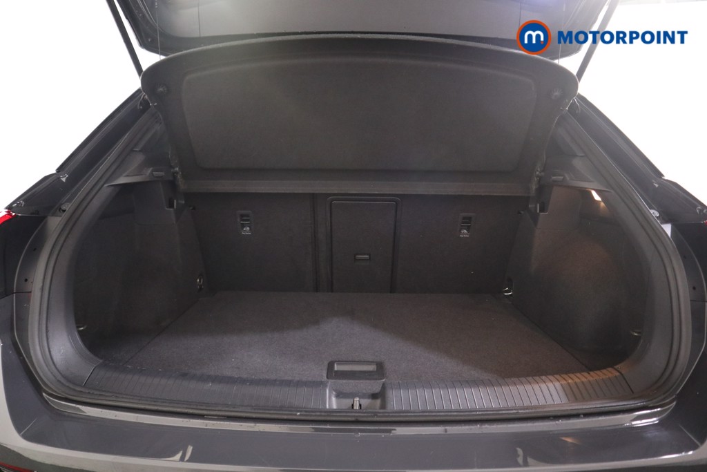 Volkswagen T-Roc Black Edition Automatic Petrol SUV - Stock Number (1580472) - 14th supplementary image