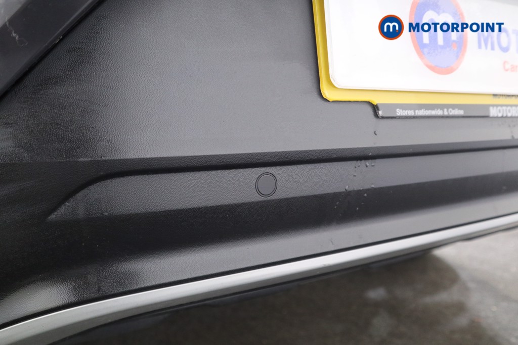 Volkswagen T-Roc Black Edition Automatic Petrol SUV - Stock Number (1580472) - 19th supplementary image