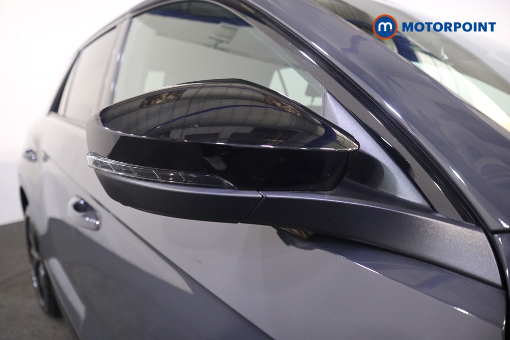 Volkswagen T-Roc Black Edition Automatic Petrol SUV - Stock Number (1580472) - 22nd supplementary image