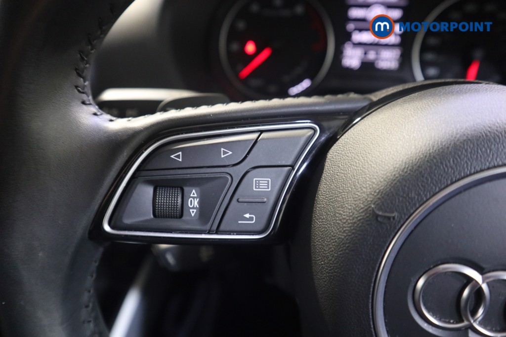 Audi Q2 Sport Automatic Petrol SUV - Stock Number (1580579) - 3rd supplementary image