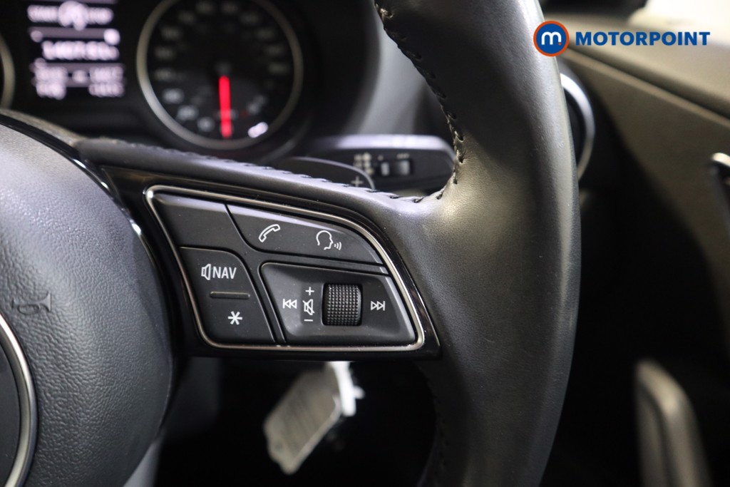 Audi Q2 Sport Automatic Petrol SUV - Stock Number (1580579) - 4th supplementary image