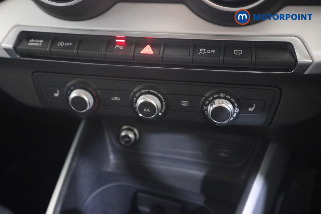 Audi Q2 Sport Automatic Petrol SUV - Stock Number (1580579) - 7th supplementary image