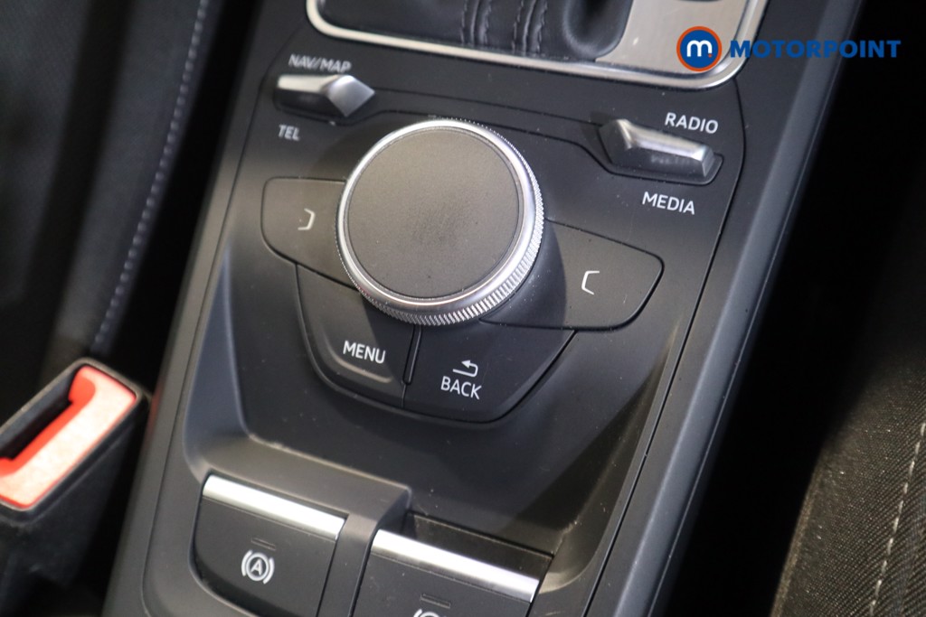 Audi Q2 Sport Automatic Petrol SUV - Stock Number (1580579) - 8th supplementary image