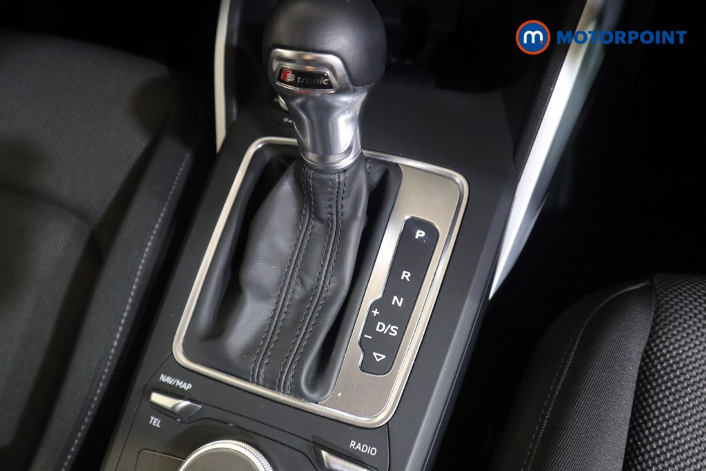 Audi Q2 Sport Automatic Petrol SUV - Stock Number (1580579) - 9th supplementary image