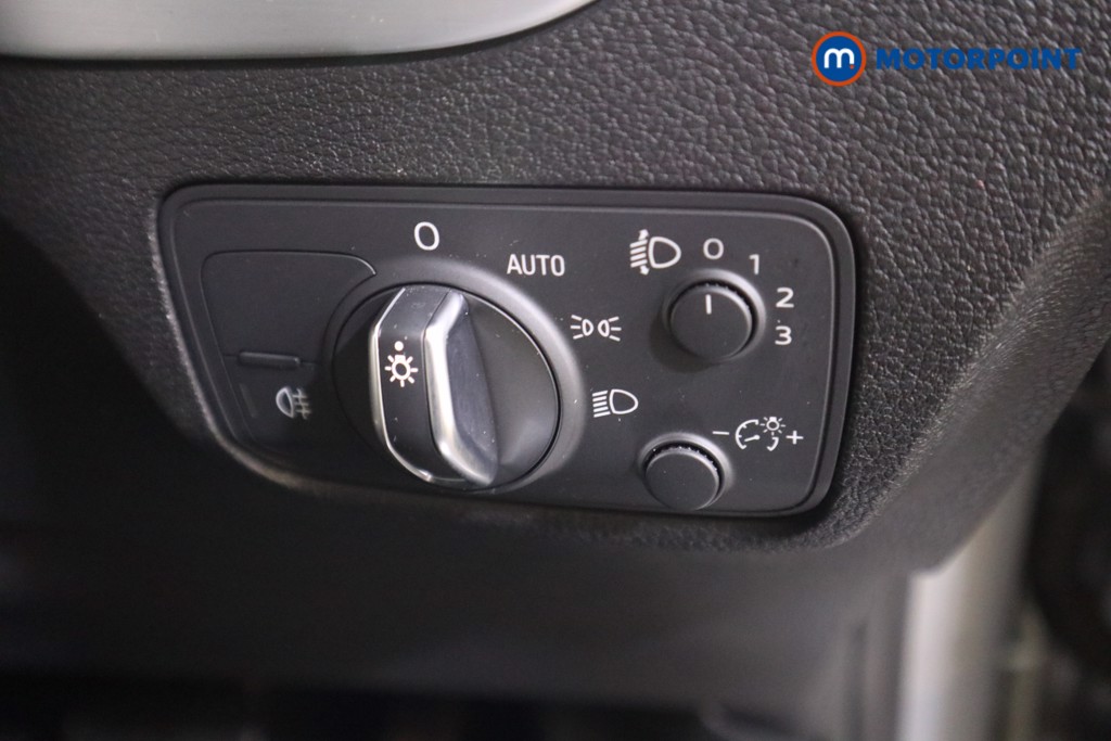 Audi Q2 Sport Automatic Petrol SUV - Stock Number (1580579) - 10th supplementary image