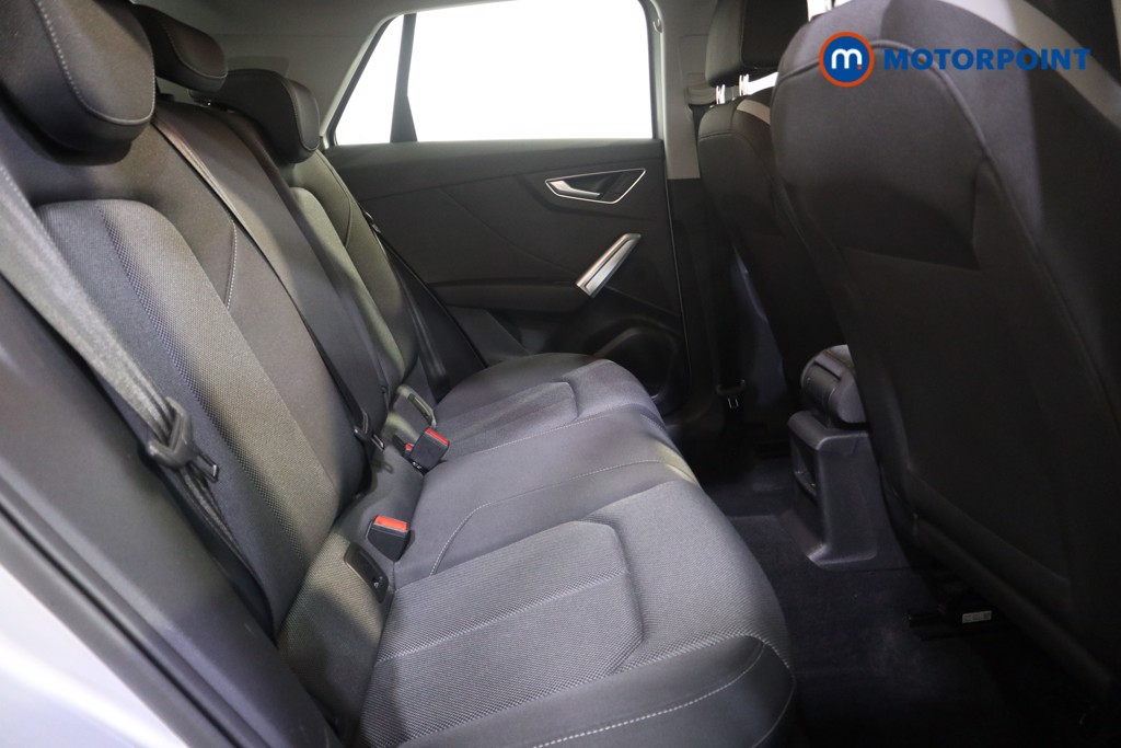 Audi Q2 Sport Automatic Petrol SUV - Stock Number (1580579) - 15th supplementary image