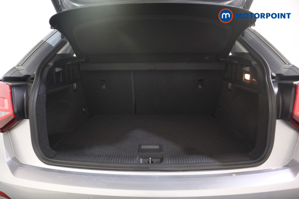 Audi Q2 Sport Automatic Petrol SUV - Stock Number (1580579) - 16th supplementary image