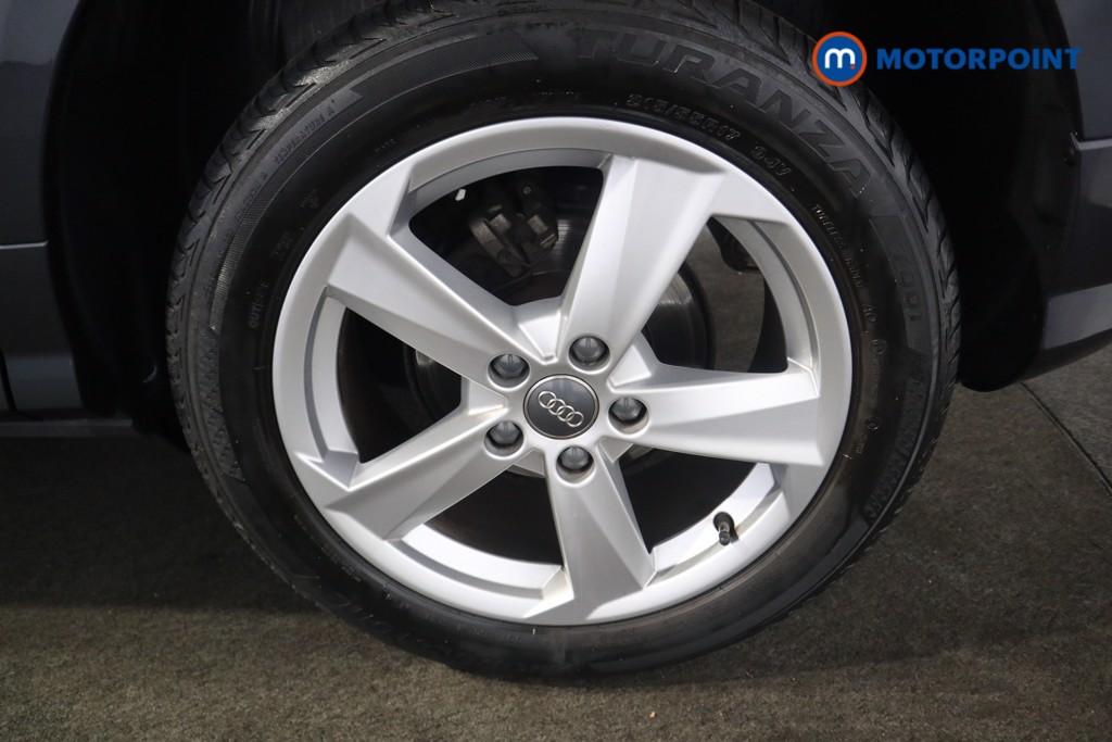 Audi Q2 Sport Automatic Petrol SUV - Stock Number (1580579) - 21st supplementary image
