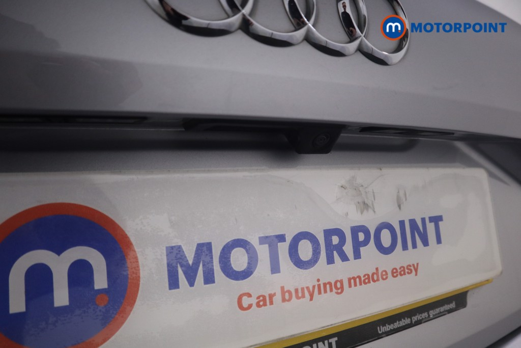 Audi Q2 Sport Automatic Petrol SUV - Stock Number (1580579) - 23rd supplementary image
