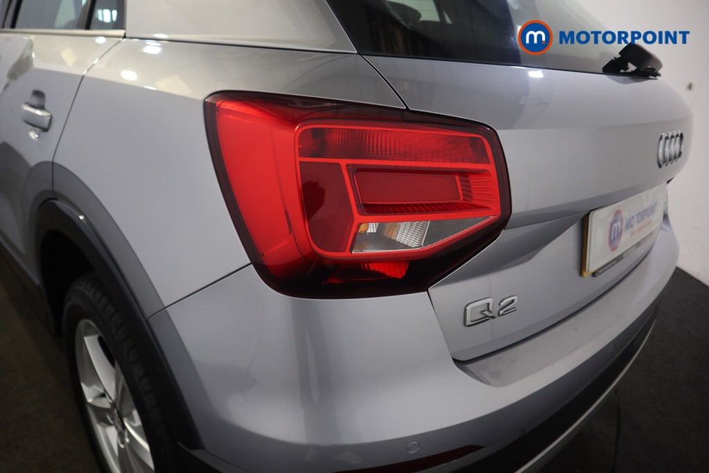 Audi Q2 Sport Automatic Petrol SUV - Stock Number (1580579) - 24th supplementary image