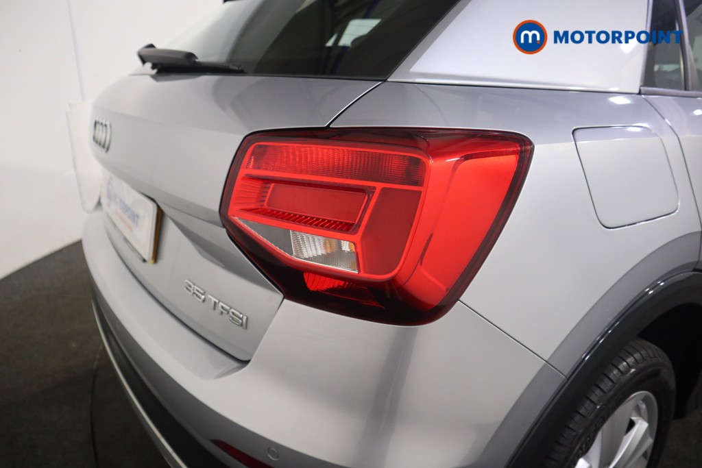 Audi Q2 Sport Automatic Petrol SUV - Stock Number (1580579) - 25th supplementary image