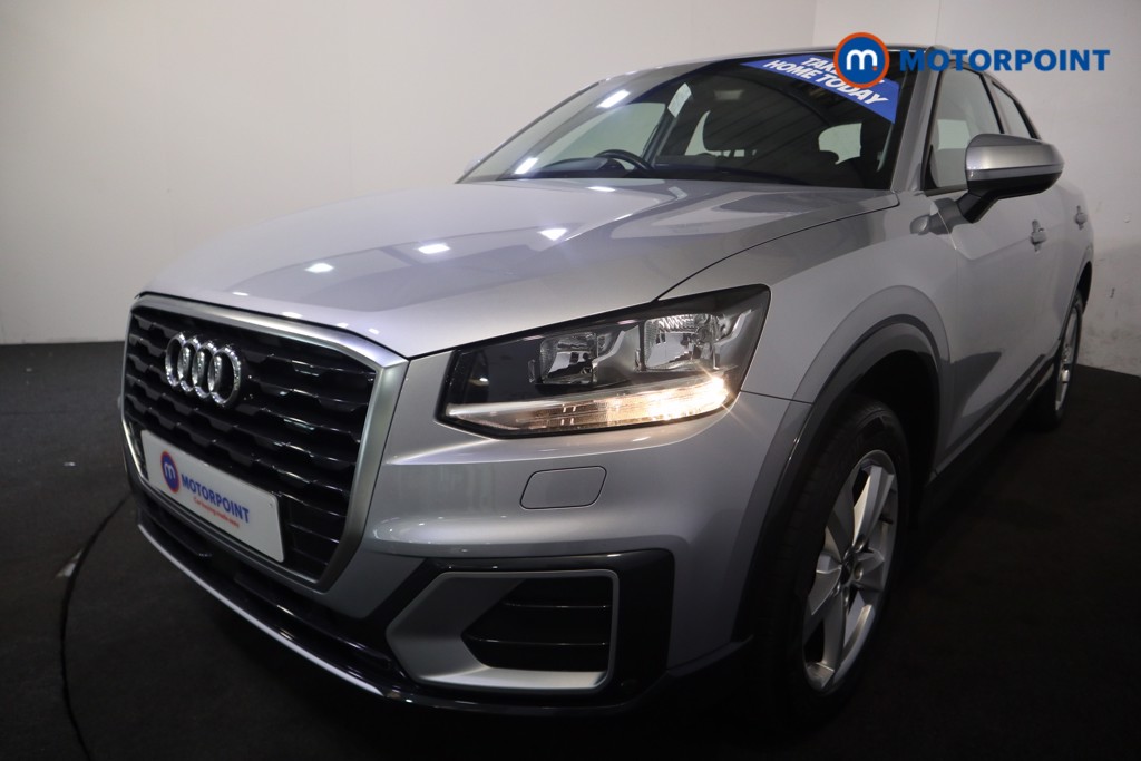 Audi Q2 Sport Automatic Petrol SUV - Stock Number (1580579) - 28th supplementary image