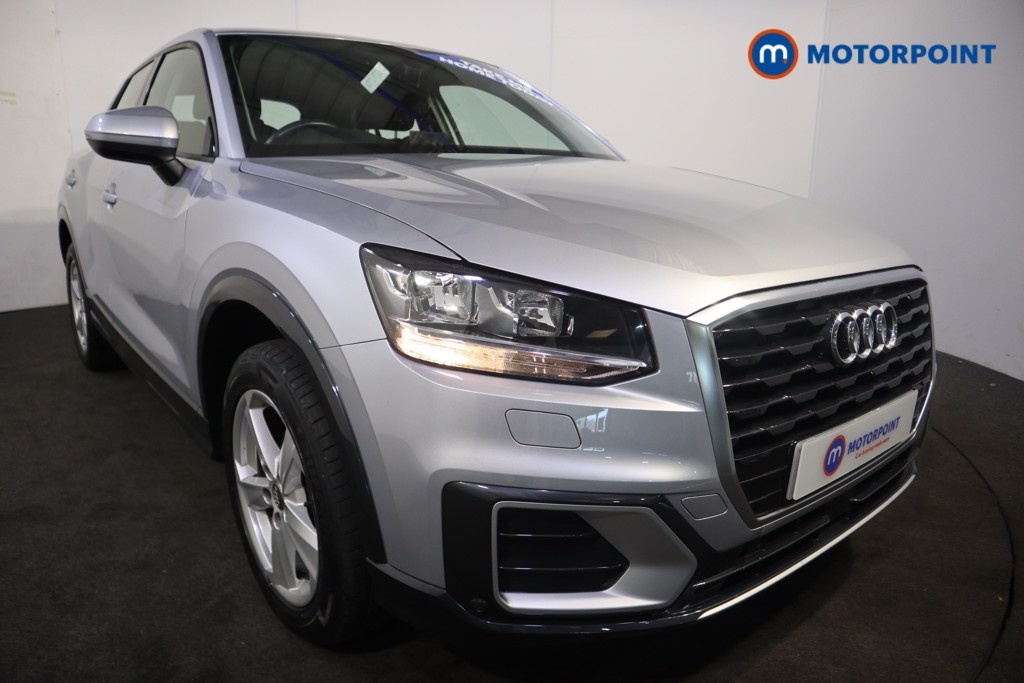 Audi Q2 Sport Automatic Petrol SUV - Stock Number (1580579) - 29th supplementary image