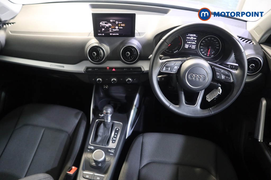 Audi Q2 Sport Automatic Petrol SUV - Stock Number (1580579) - 1st supplementary image