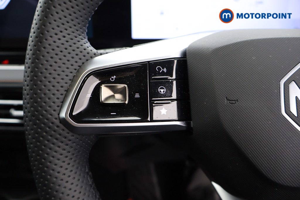 Mg Motor Uk HS Trophy Automatic Petrol SUV - Stock Number (1580689) - 2nd supplementary image