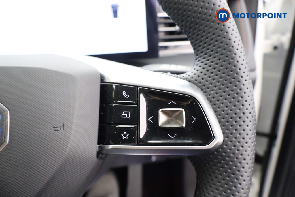 Mg Motor Uk HS Trophy Automatic Petrol SUV - Stock Number (1580689) - 3rd supplementary image