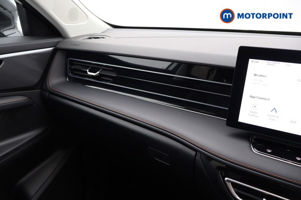 Mg Motor Uk HS Trophy Automatic Petrol SUV - Stock Number (1580689) - 7th supplementary image