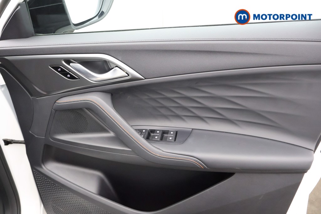 Mg Motor Uk HS Trophy Automatic Petrol SUV - Stock Number (1580689) - 9th supplementary image
