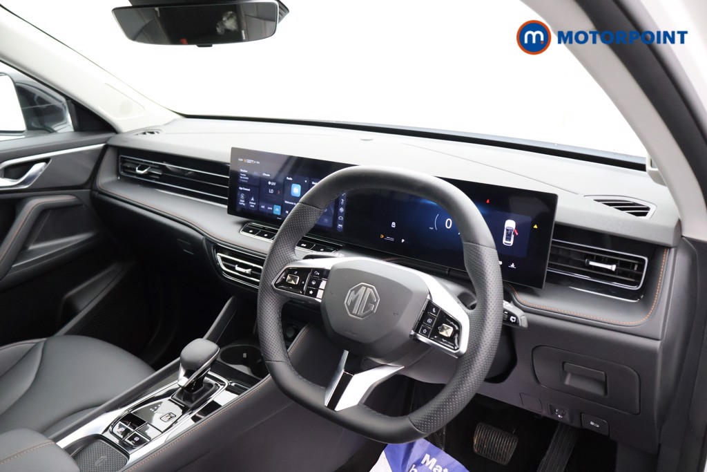 Mg Motor Uk HS Trophy Automatic Petrol SUV - Stock Number (1580689) - 10th supplementary image
