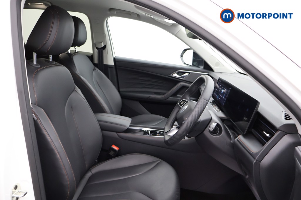 Mg Motor Uk HS Trophy Automatic Petrol SUV - Stock Number (1580689) - 11th supplementary image
