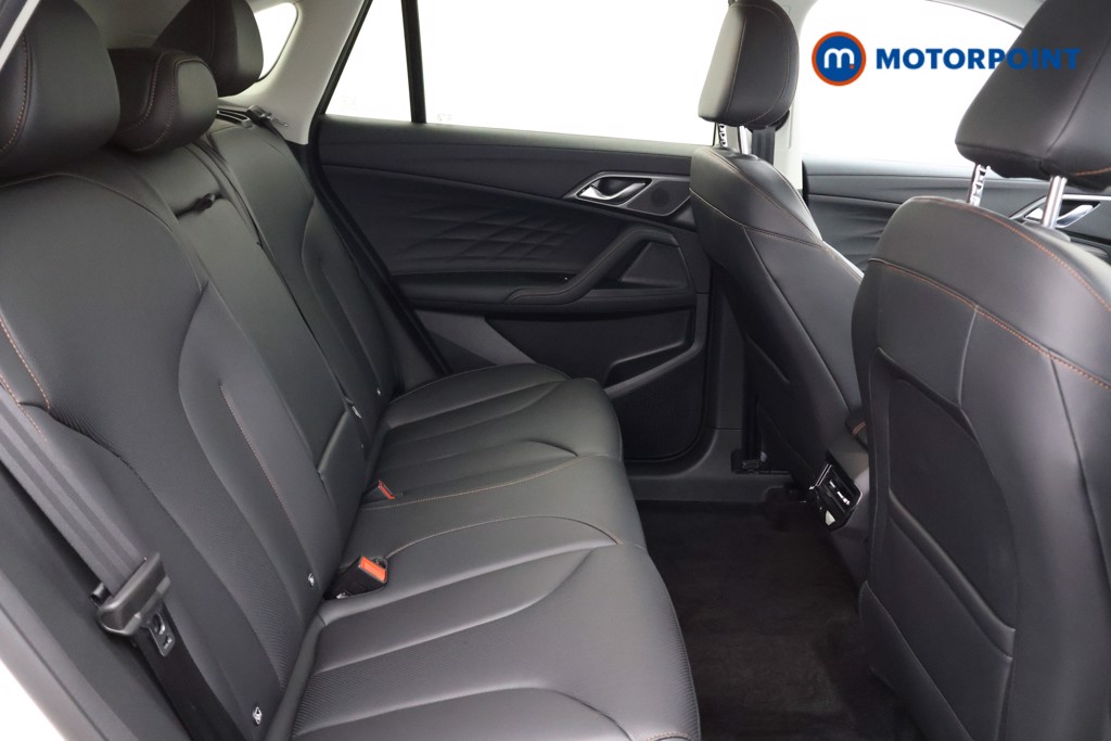 Mg Motor Uk HS Trophy Automatic Petrol SUV - Stock Number (1580689) - 12th supplementary image