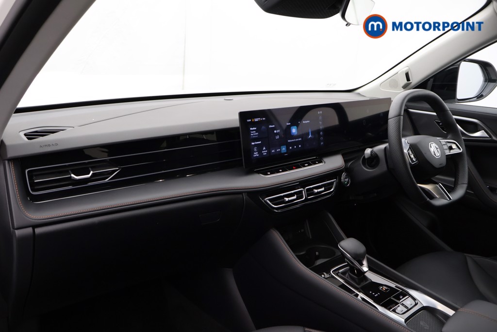 Mg Motor Uk HS Trophy Automatic Petrol SUV - Stock Number (1580689) - 13th supplementary image