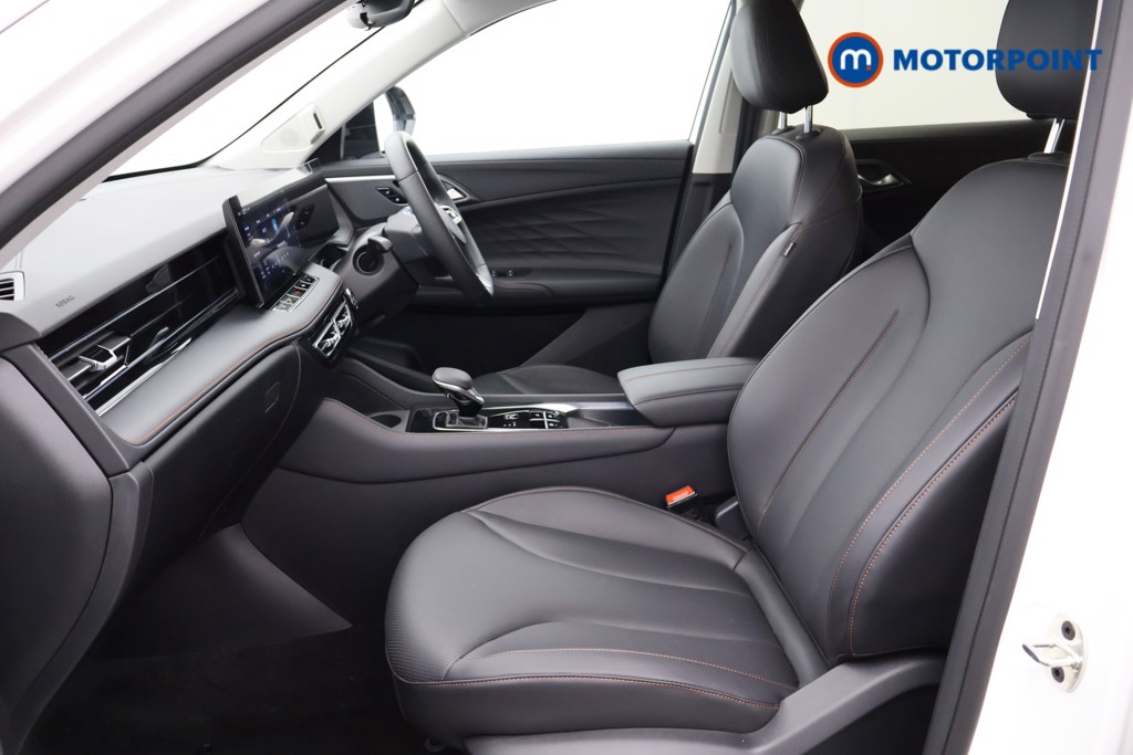 Mg Motor Uk HS Trophy Automatic Petrol SUV - Stock Number (1580689) - 14th supplementary image