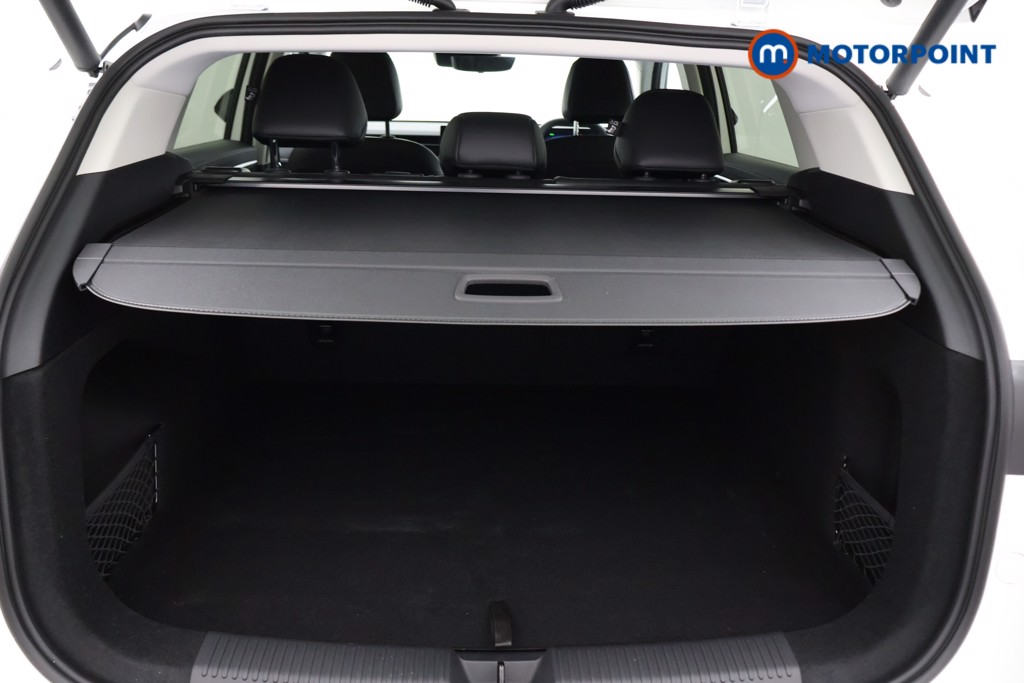 Mg Motor Uk HS Trophy Automatic Petrol SUV - Stock Number (1580689) - 15th supplementary image