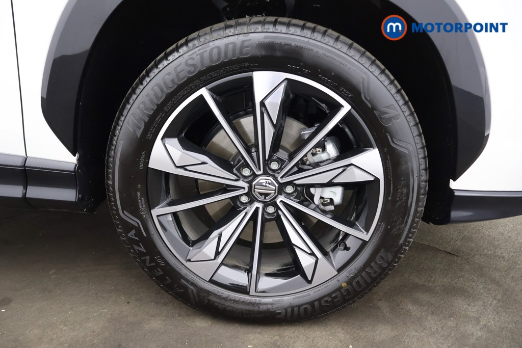 Mg Motor Uk HS Trophy Automatic Petrol SUV - Stock Number (1580689) - 17th supplementary image