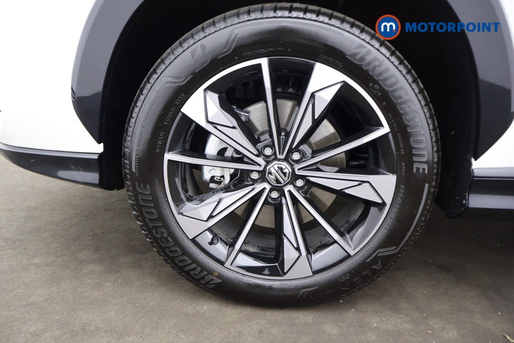 Mg Motor Uk HS Trophy Automatic Petrol SUV - Stock Number (1580689) - 18th supplementary image