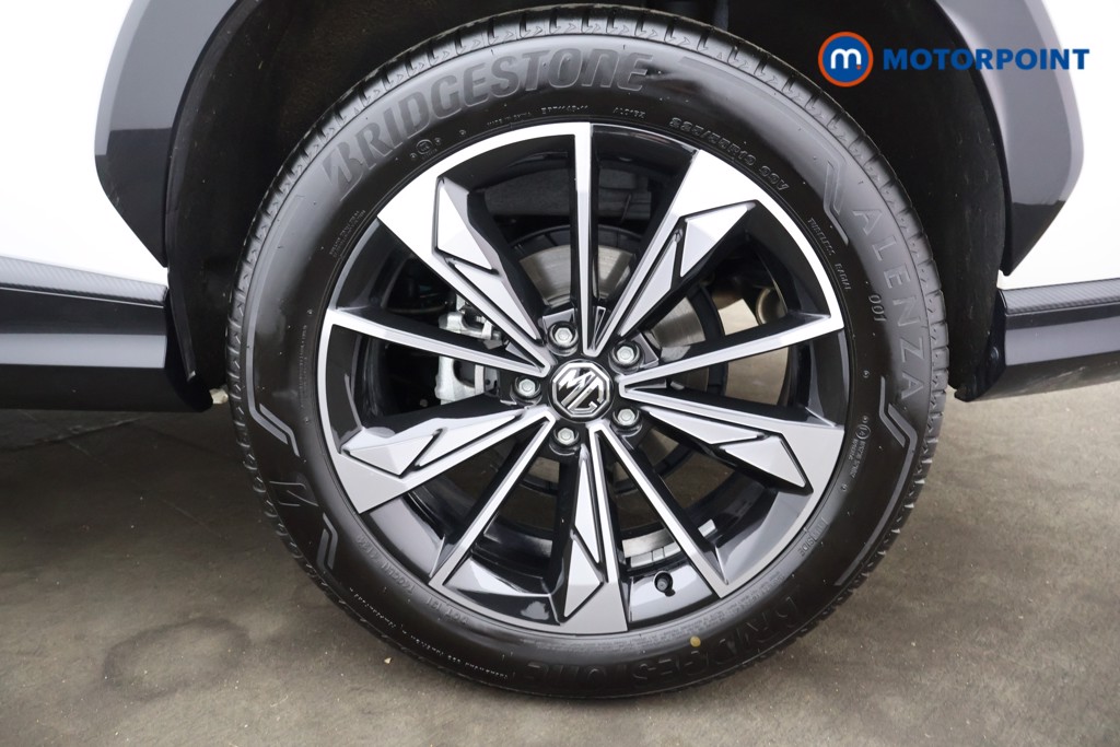 Mg Motor Uk HS Trophy Automatic Petrol SUV - Stock Number (1580689) - 19th supplementary image