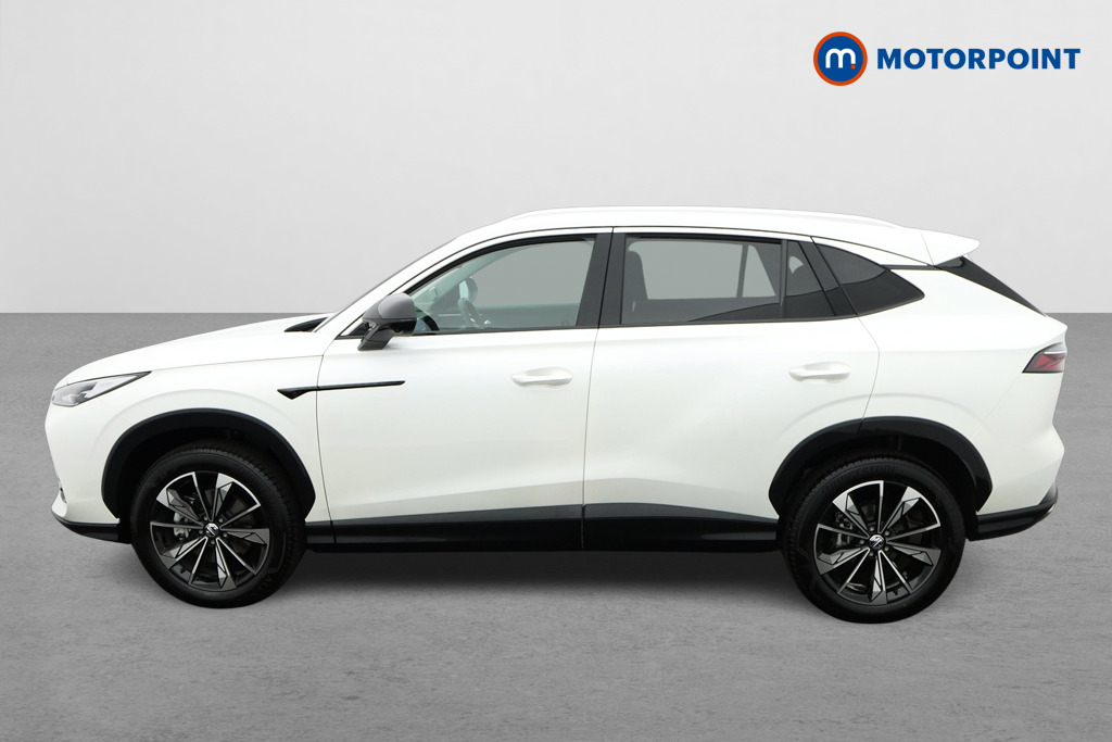Mg Motor Uk HS Trophy Automatic Petrol SUV - Stock Number (1580689) - Passenger side