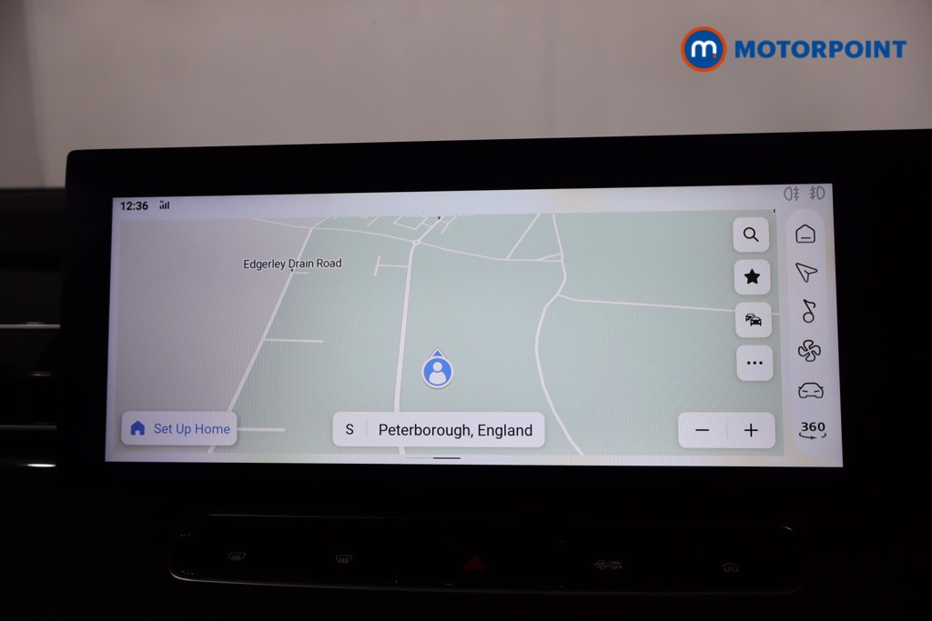 Mg Motor Uk HS Trophy Automatic Petrol SUV - Stock Number (1580690) - 2nd supplementary image