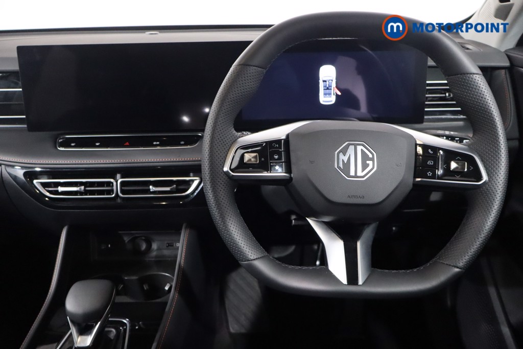 Mg Motor Uk HS Trophy Automatic Petrol SUV - Stock Number (1580690) - 3rd supplementary image