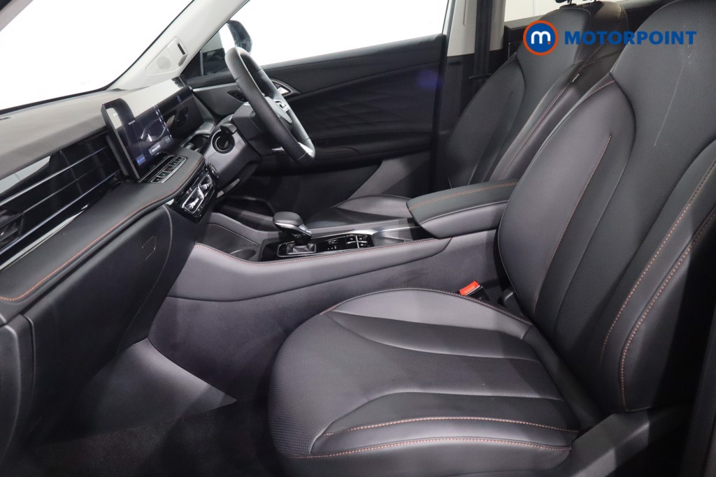 Mg Motor Uk HS Trophy Automatic Petrol SUV - Stock Number (1580690) - 4th supplementary image