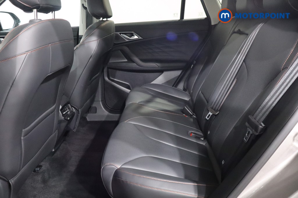Mg Motor Uk HS Trophy Automatic Petrol SUV - Stock Number (1580690) - 5th supplementary image