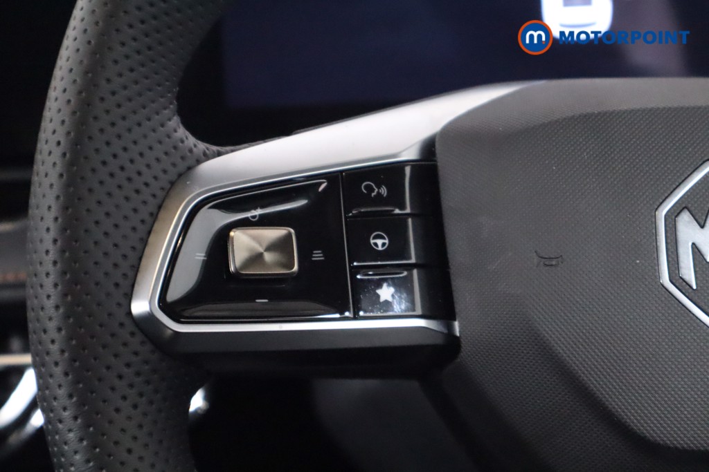 Mg Motor Uk HS Trophy Automatic Petrol SUV - Stock Number (1580690) - 7th supplementary image