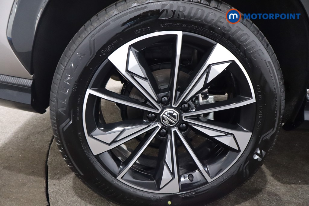 Mg Motor Uk HS Trophy Automatic Petrol SUV - Stock Number (1580690) - 9th supplementary image