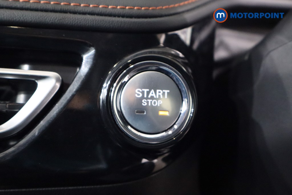 Mg Motor Uk HS Trophy Automatic Petrol SUV - Stock Number (1580690) - 13th supplementary image