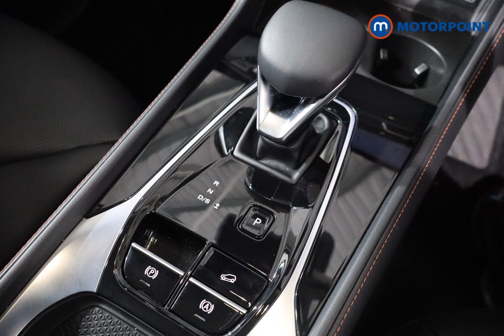 Mg Motor Uk HS Trophy Automatic Petrol SUV - Stock Number (1580690) - 14th supplementary image