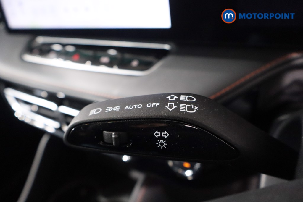 Mg Motor Uk HS Trophy Automatic Petrol SUV - Stock Number (1580690) - 17th supplementary image