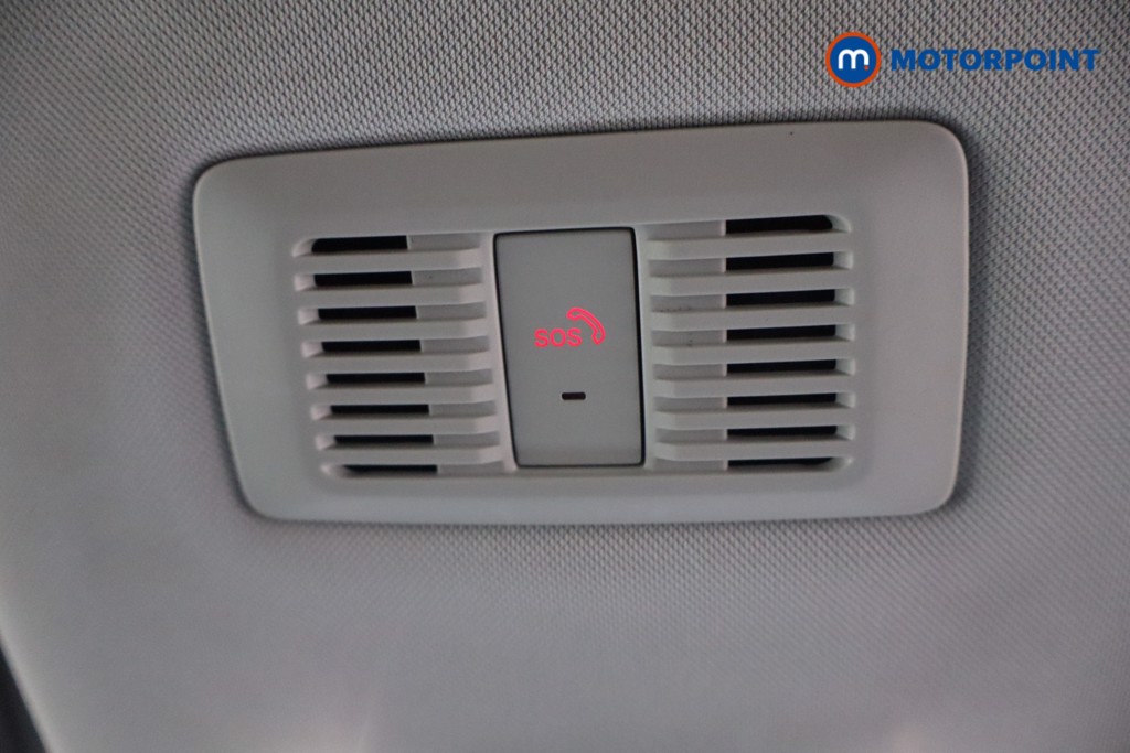 Mg Motor Uk HS Trophy Automatic Petrol SUV - Stock Number (1580690) - 20th supplementary image