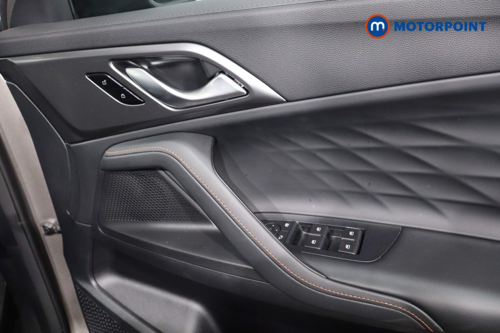 Mg Motor Uk HS Trophy Automatic Petrol SUV - Stock Number (1580690) - 21st supplementary image