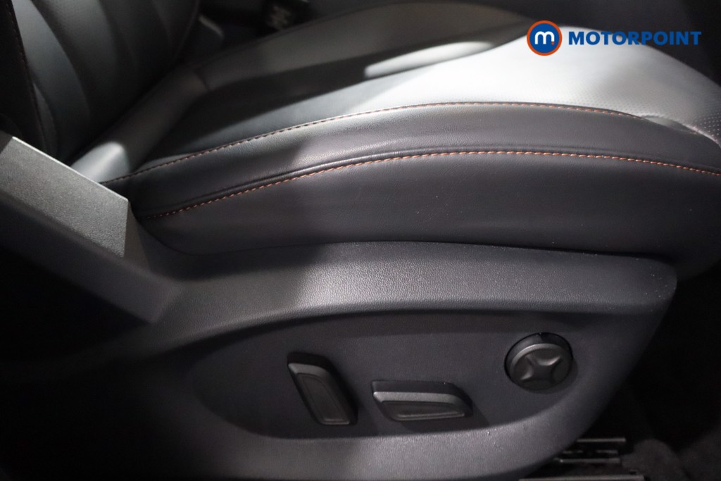 Mg Motor Uk HS Trophy Automatic Petrol SUV - Stock Number (1580690) - 22nd supplementary image