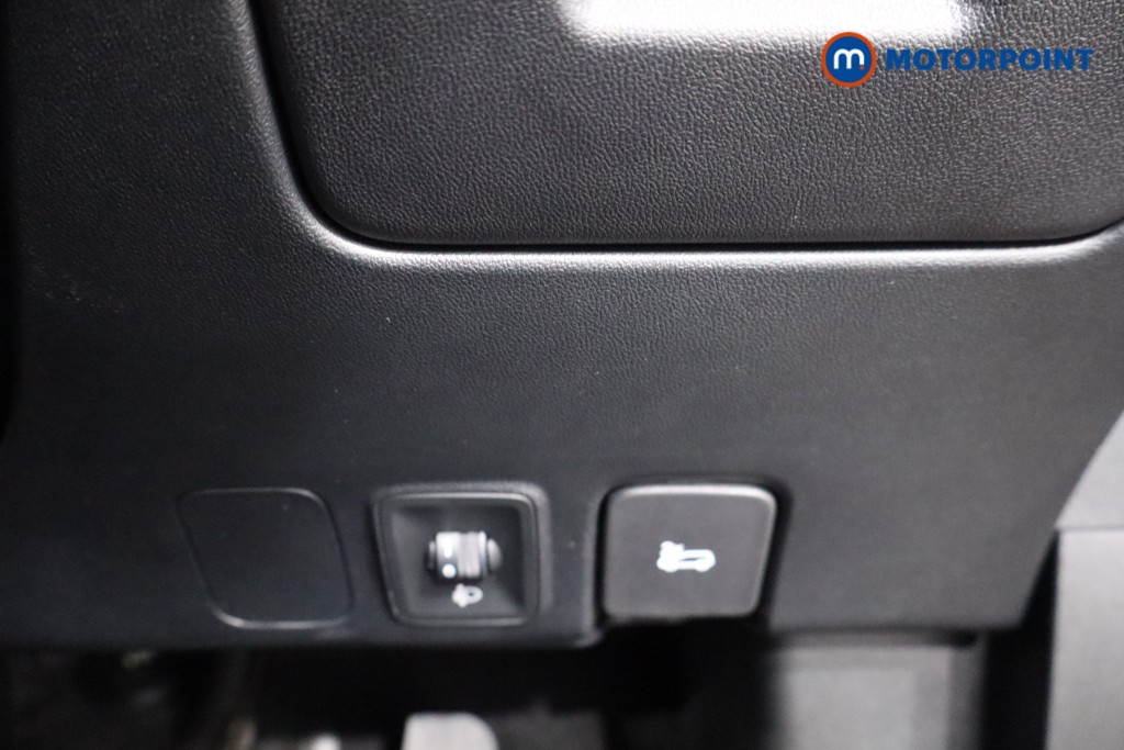 Mg Motor Uk HS Trophy Automatic Petrol SUV - Stock Number (1580690) - 23rd supplementary image