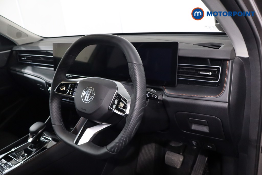 Mg Motor Uk HS Trophy Automatic Petrol SUV - Stock Number (1580690) - 24th supplementary image