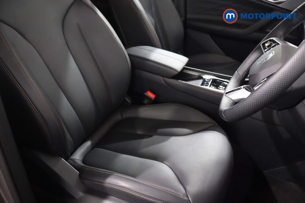 Mg Motor Uk HS Trophy Automatic Petrol SUV - Stock Number (1580690) - 25th supplementary image