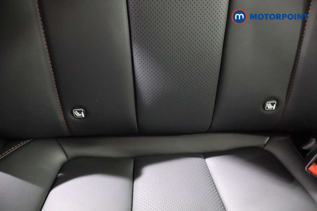Mg Motor Uk HS Trophy Automatic Petrol SUV - Stock Number (1580690) - 26th supplementary image