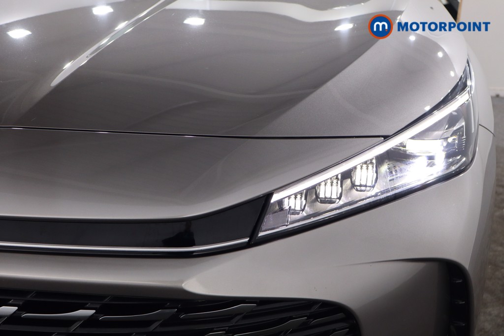 Mg Motor Uk HS Trophy Automatic Petrol SUV - Stock Number (1580690) - 28th supplementary image